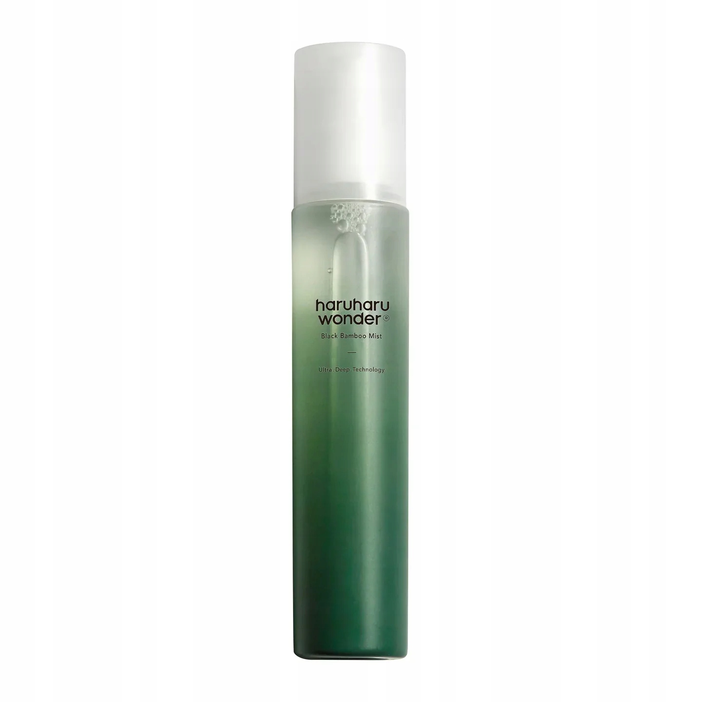 Bambusová mlha Haruharu 150 Ml