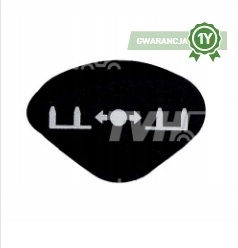 NAKLEJKA LINDE 0009380841