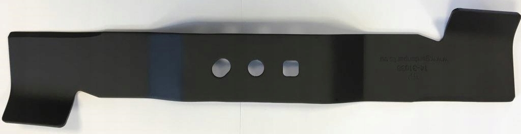

Nóż Kosiarek Spalinowych Nac Ursus 48cm Zbierający