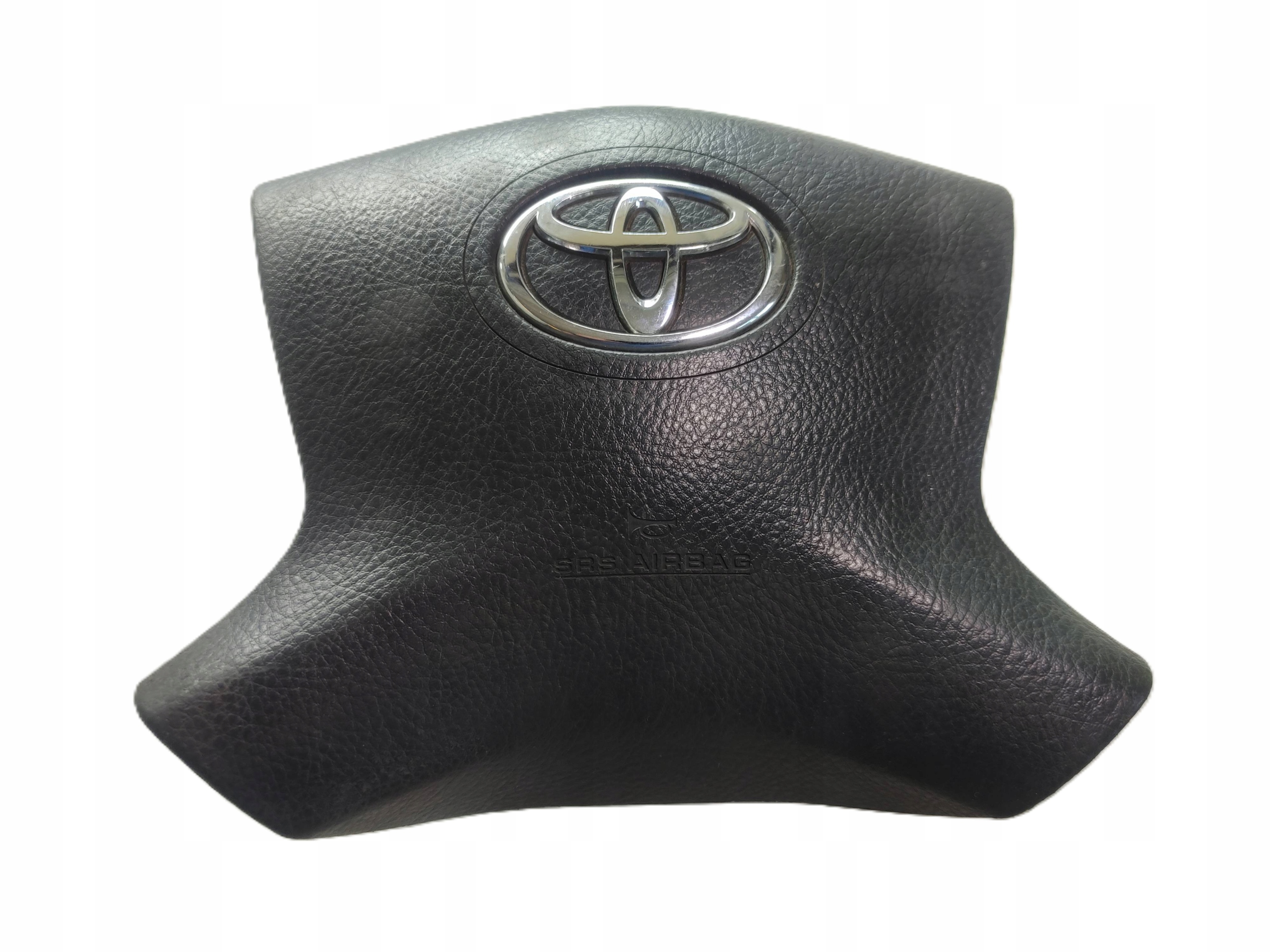 Airbag Deckel TOYOTA Avensis T25