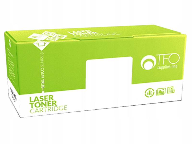 Toner Tfo TF1 Brother TN-3170 HL-5240 5250 5270DN