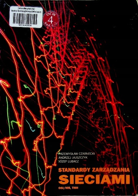 Standardy zarządzania sieciami