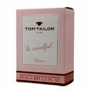 Tom Tailor Be Mindful dámská Edt, 30 ml z Německa