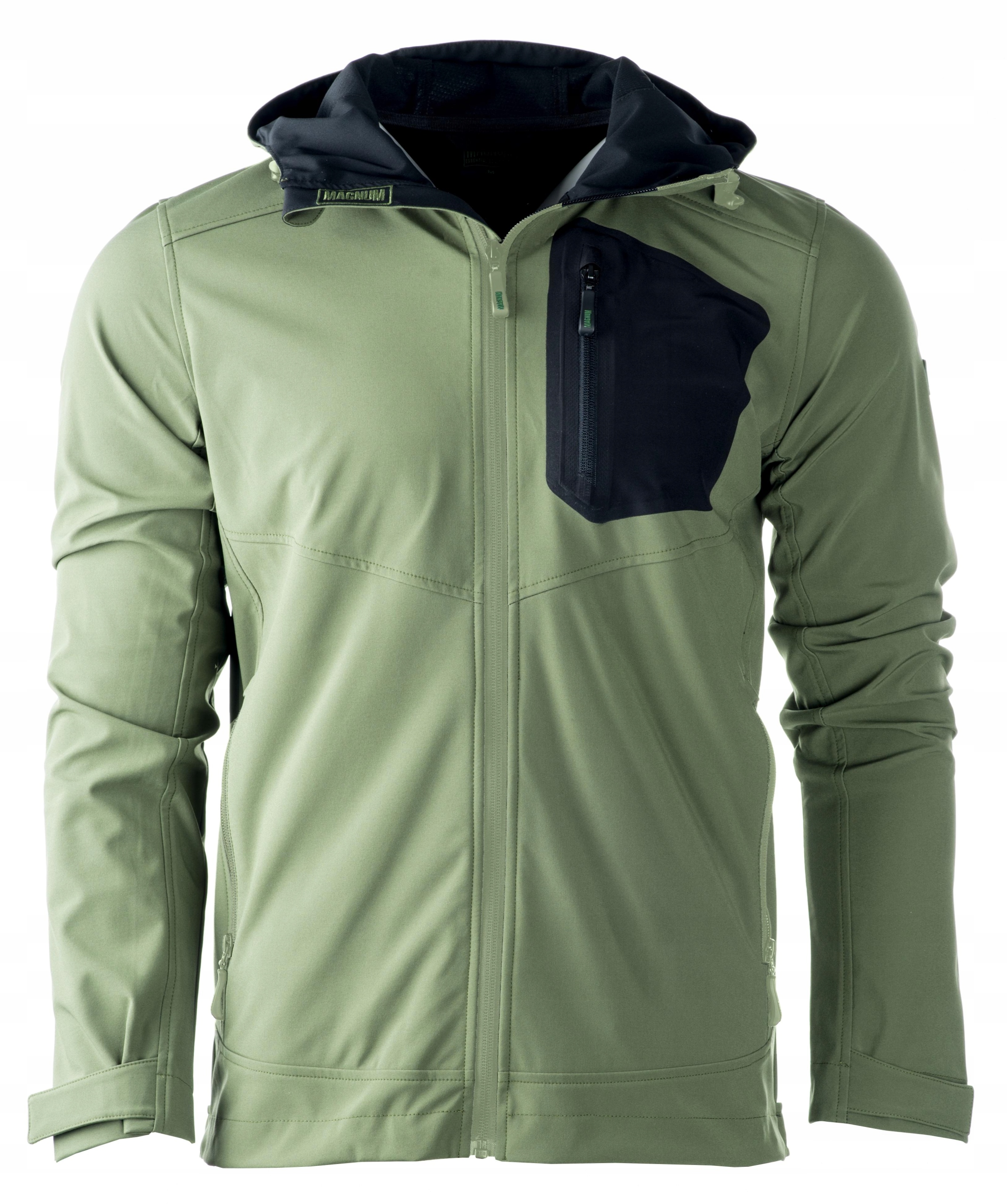 Pánský softshell Magnum Moose