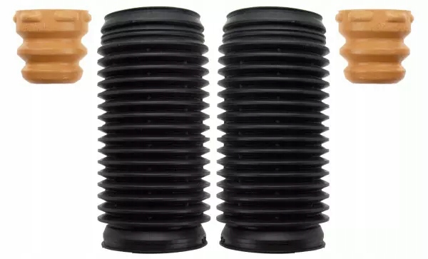 SACHS AMORTYZATORY+OSŁ PRZÓD SKODA OCTAVIA III Producent części Sachs