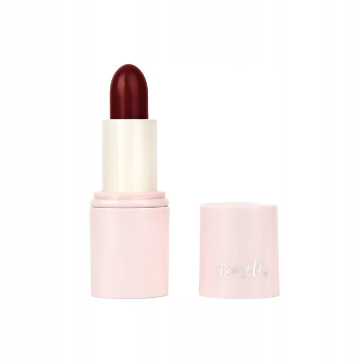 BARRY M Sheer Splash Moisturising Tinted Lip Balm Mulberry Mist