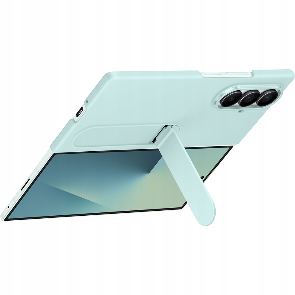 Puzdro na Galaxy Z Fold7 Samsung originálna fólia na displej puzdro