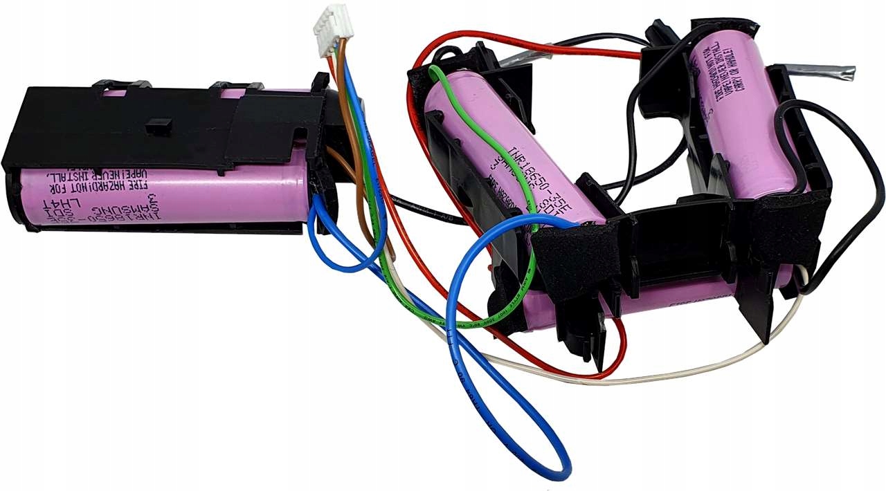 Bateria Akumulator do Electrolux ZB3211 18V 3,5Ah Model Professional