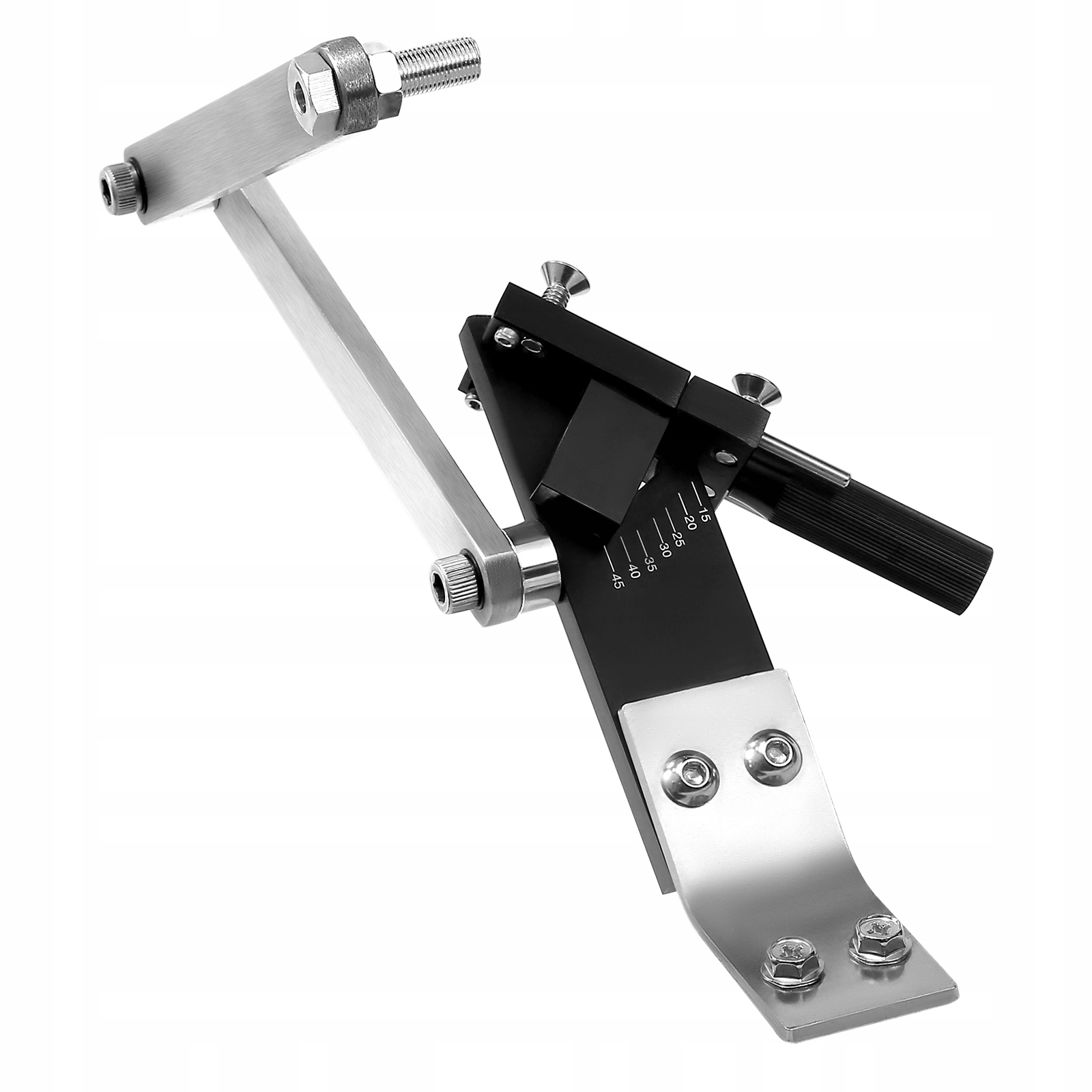 Profesionálna Brusný Kameň A Vyvažovačka Čepelí Kosačky Vevor 15 – 45 Silná