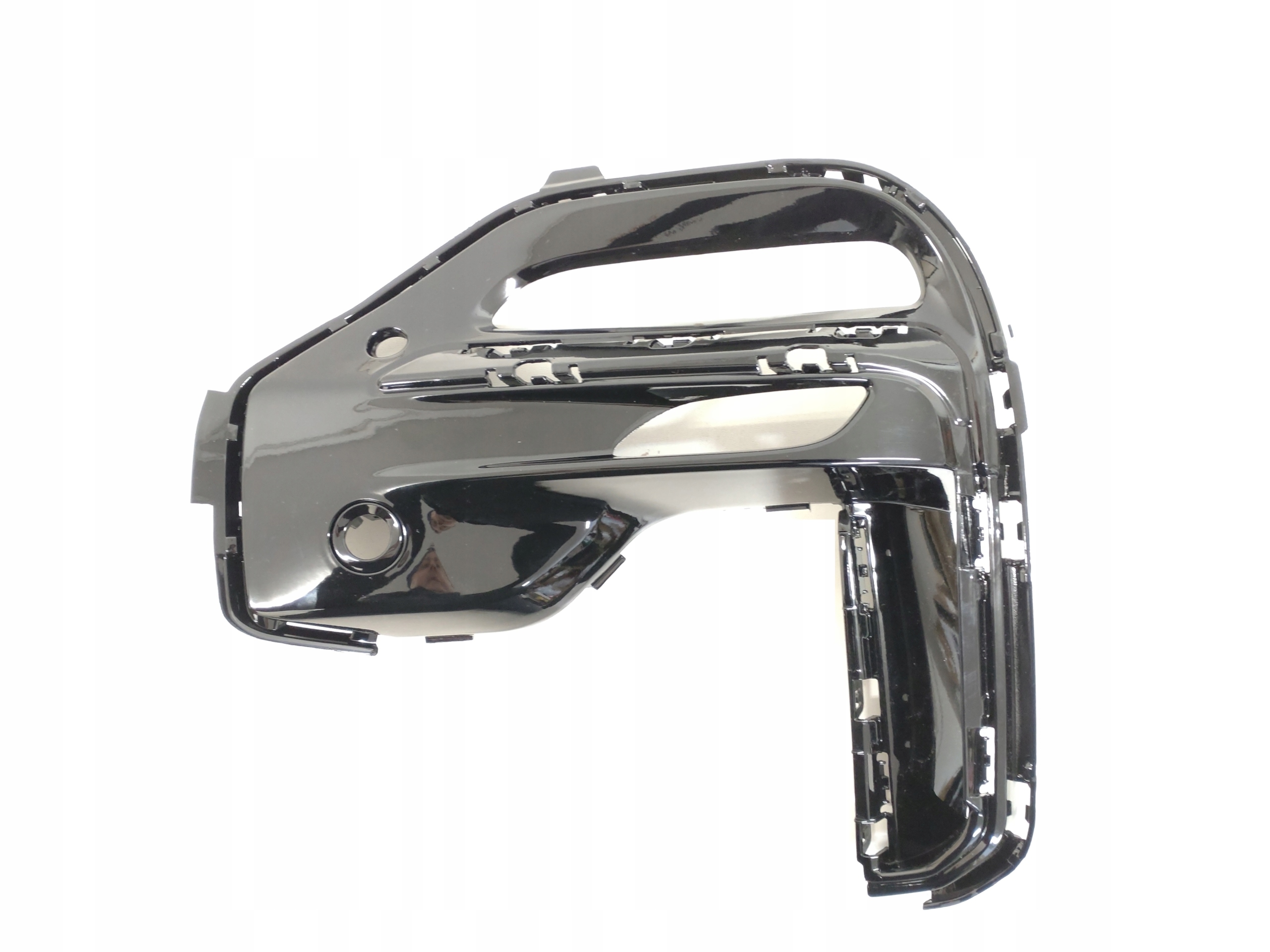 Bmw X5 G05 2019 M Paket Atrapa Předního Nárazníku Mřížka Lišta Rámeček Levá