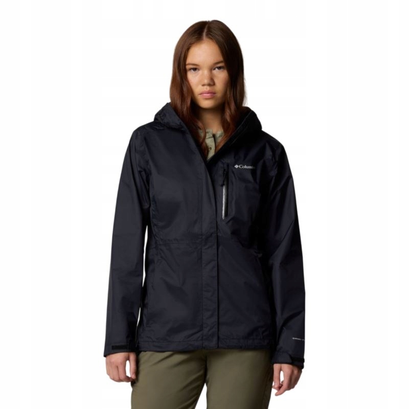 Columbia Pouring Adventure III Jacket 2117191010 L