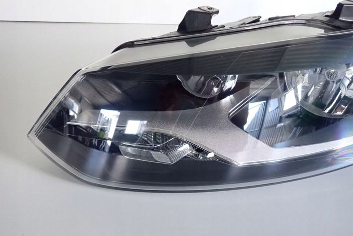 VW POLO 09-14 reflektor left light left 6R1941007F
