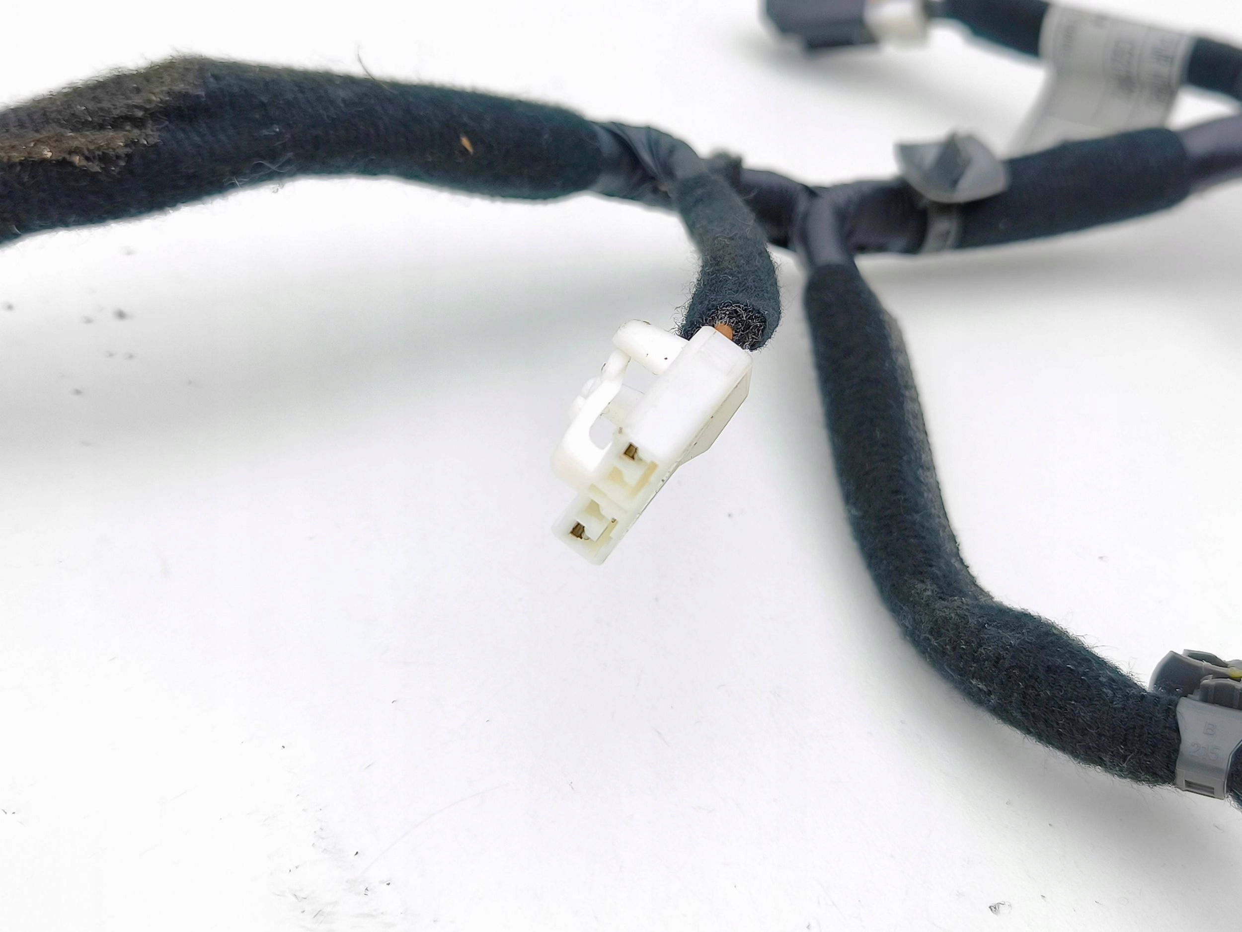 kia NIRO 2021 шланги кресло CS217010A2