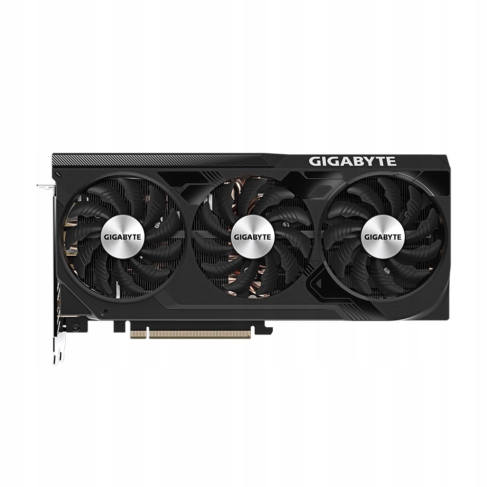 Karta graficzna Gigabyte GeForce Rtx 4070 WindForce Oc 12GB GDDR6X