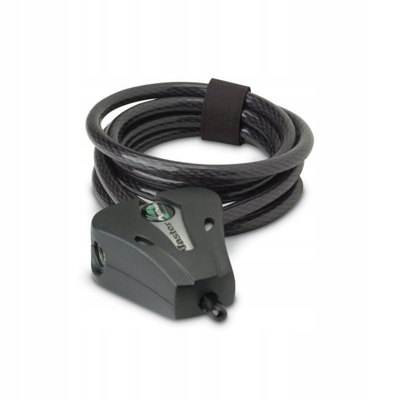 Regulowana linka z zamkiem MASTER LOCK 5 mm