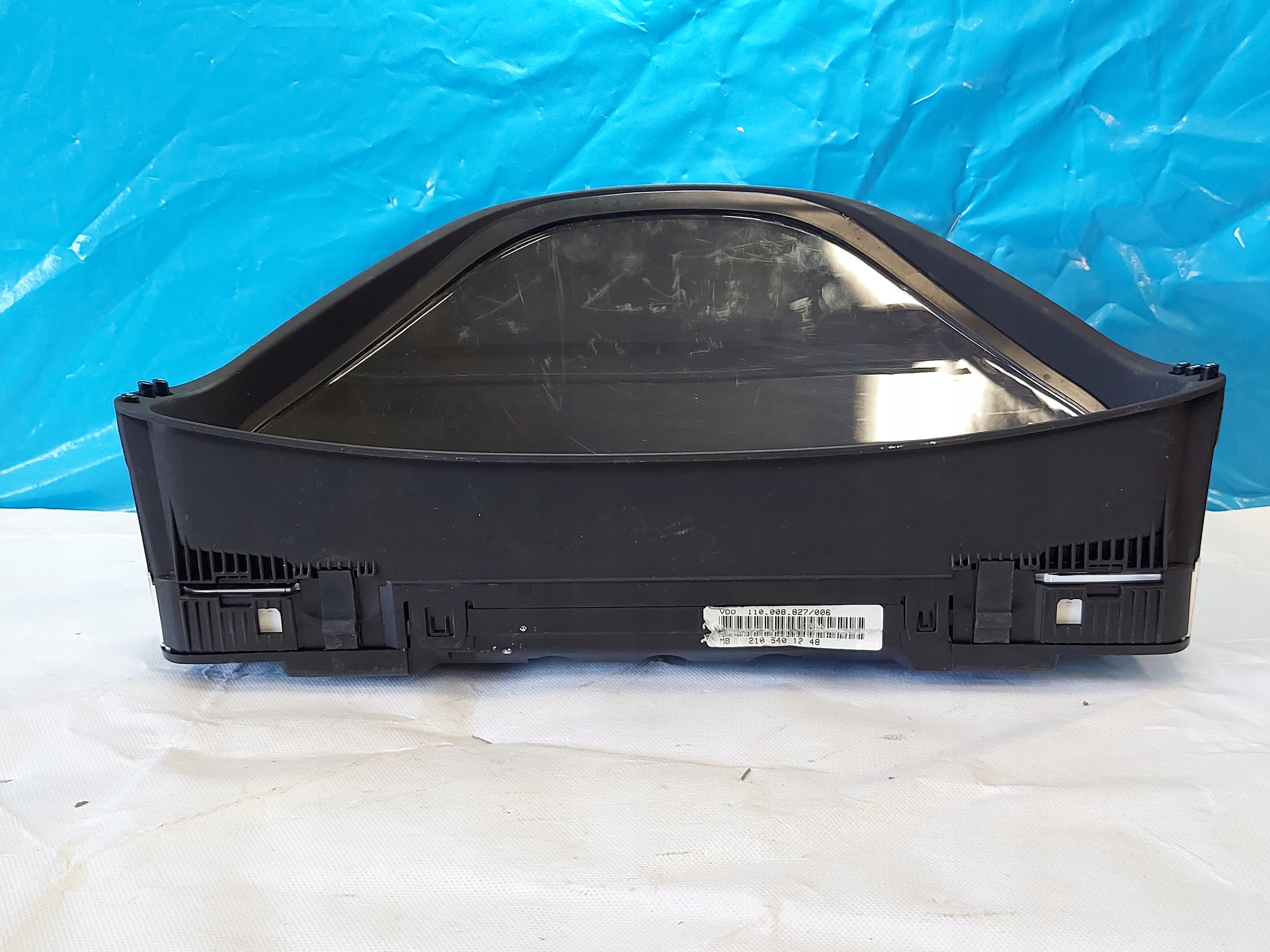 dials clock MERCEDES W210 E290 TD 2105401248