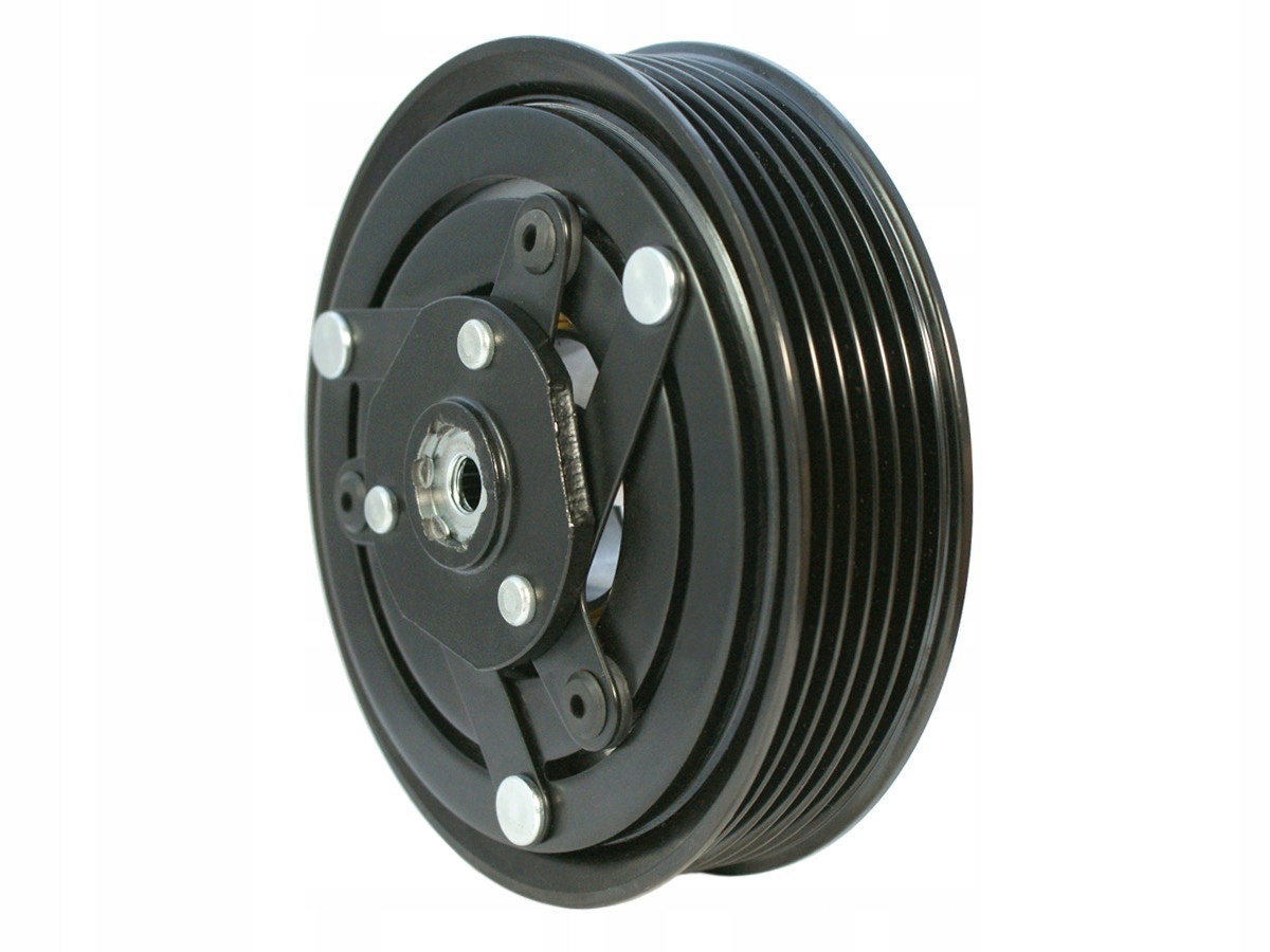 SPRZĘGŁO KOMPRESORA ALFA ROMEO GIULIETTA 1.6 / 2.0 JTDM 50509535