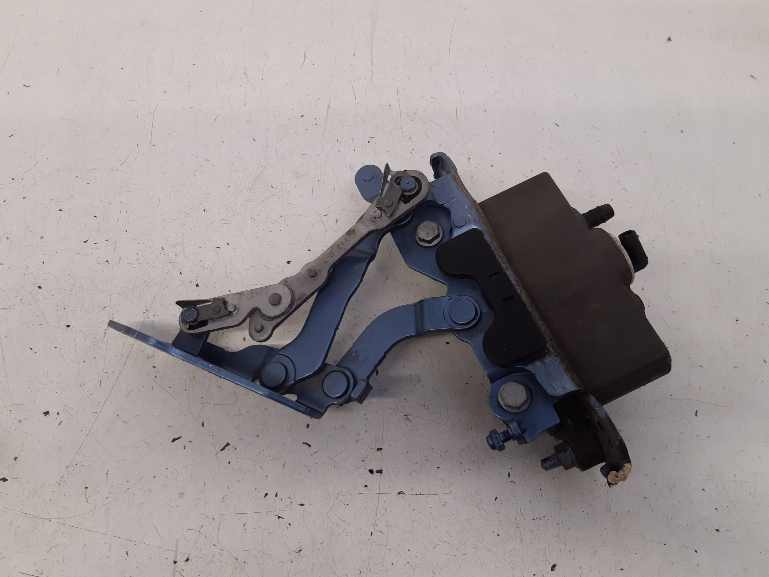 Cerniere cofano para 2129066201 Mercedes W212