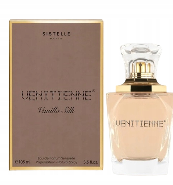 Venitienne Vanilla Silk Woman woda perfumowana