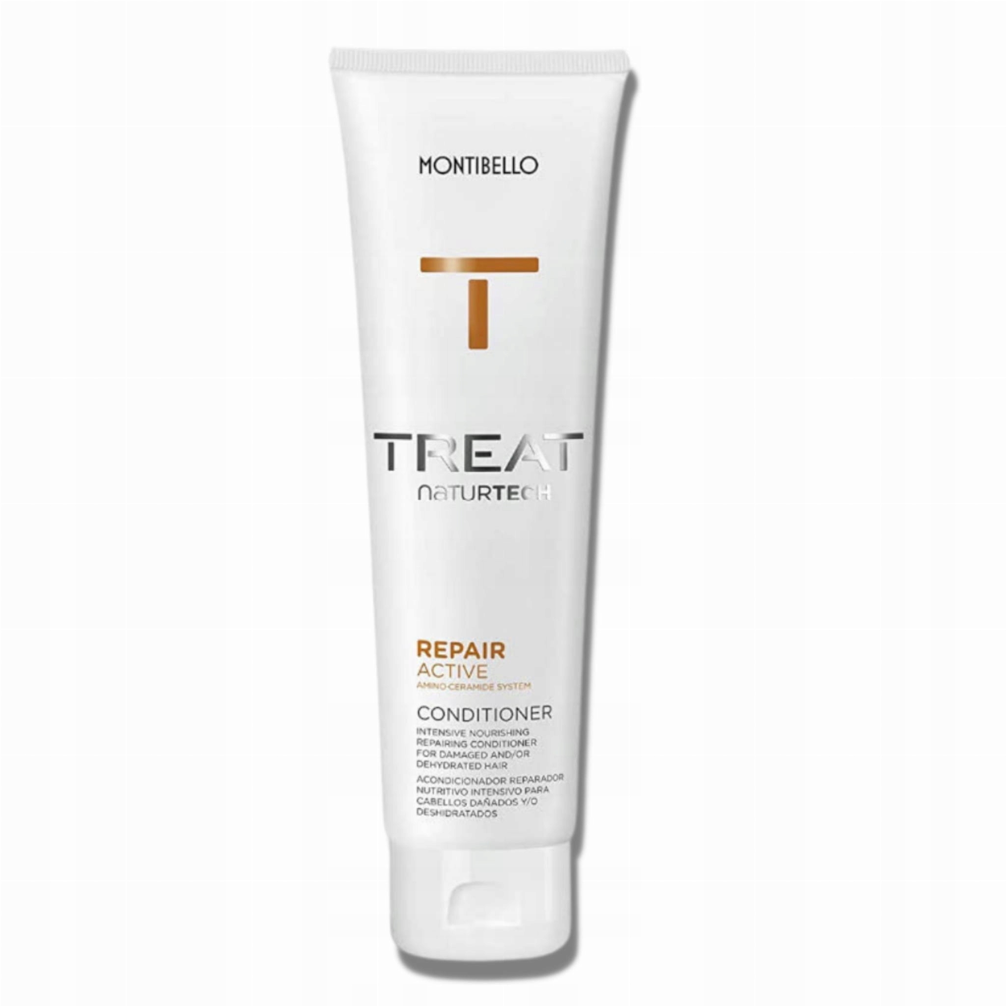 

Montibello odżywka Repair Active 150ml