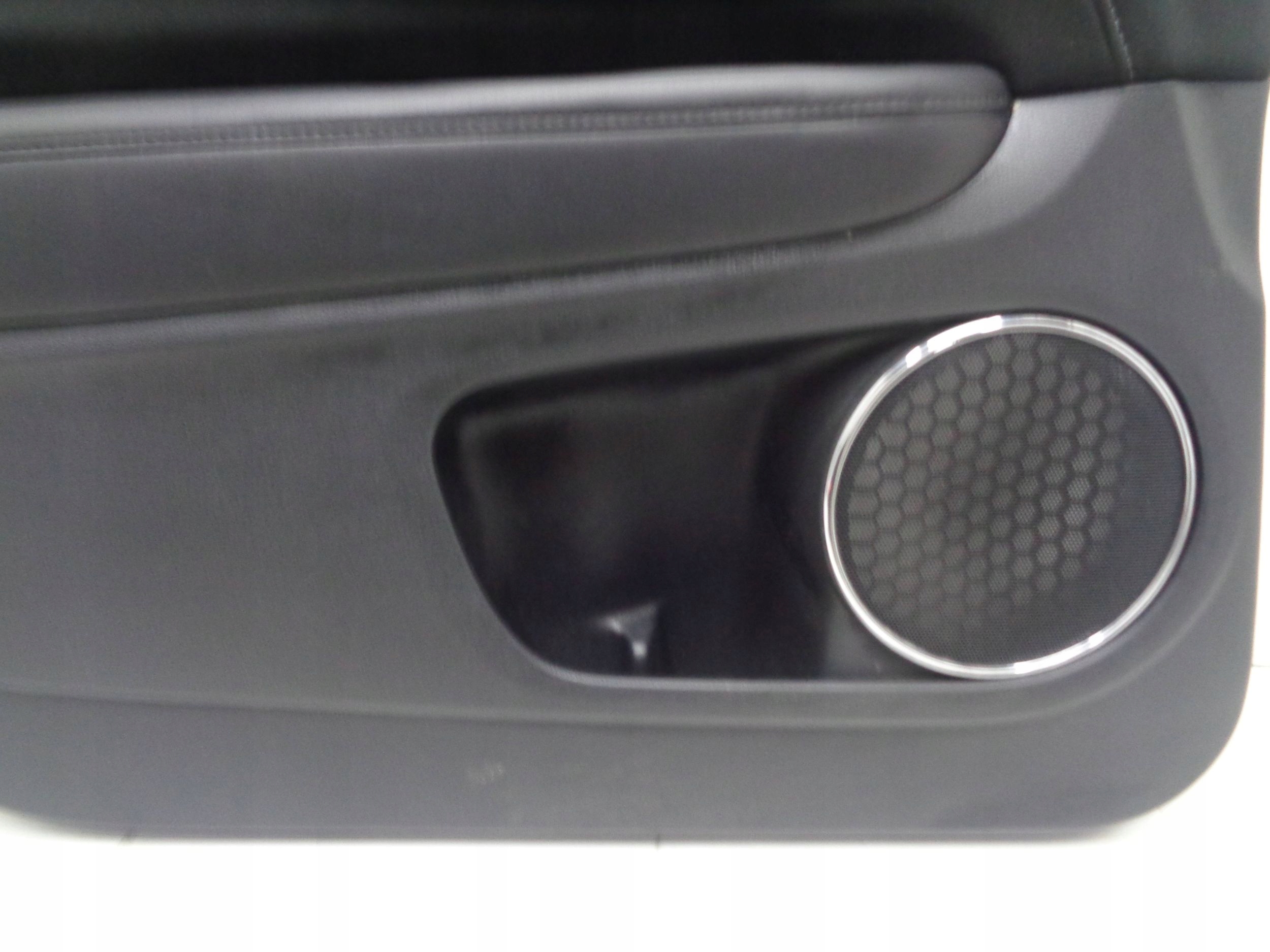 HONDA HR-V HRV II upholstery door left front front 15-21R