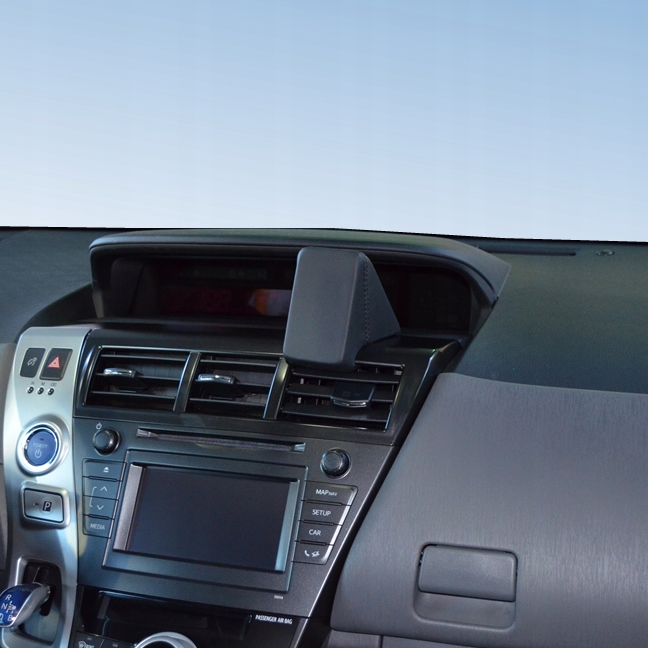 Držák na telefon Kuda Toyota Prius od roku 2012