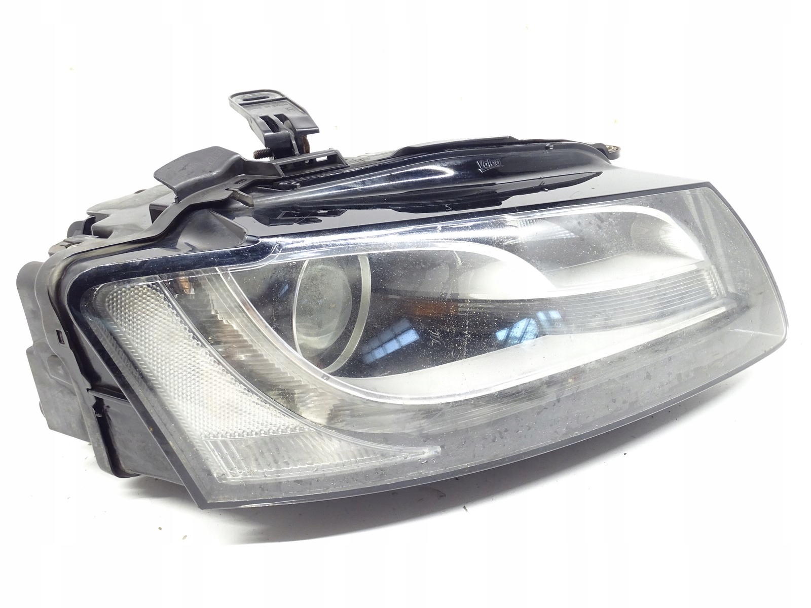 light BI-XENON + LED right front right front AUDI A5 8T 8T0941004AH