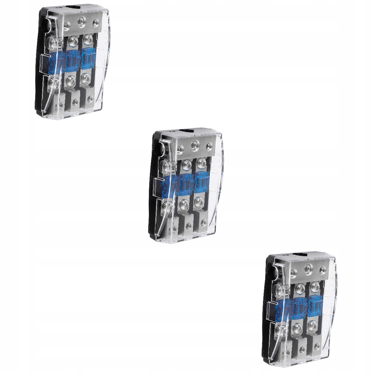 UCHWYT SAMOCHODOWY AUDIO