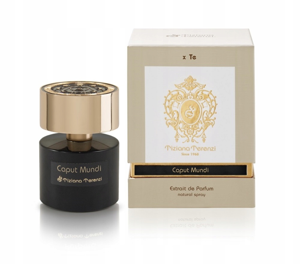 Tiziana Terenzi Caput Mundi Par 100 ml