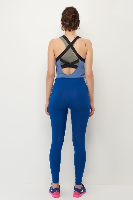 HIT! MODNE LEGGINSY treningowe NIKE One Tights rXS Rozmiar XS