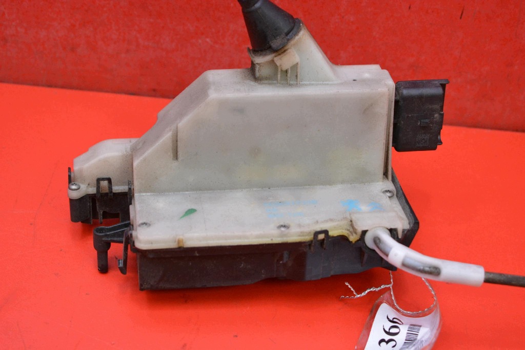 lock door right front front EU 968691910B CITROEN DS5 12-15