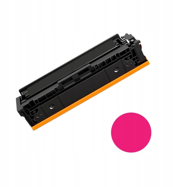 Naplnka Hp 219X W2193X purpurový kompatibilní toner s čipem