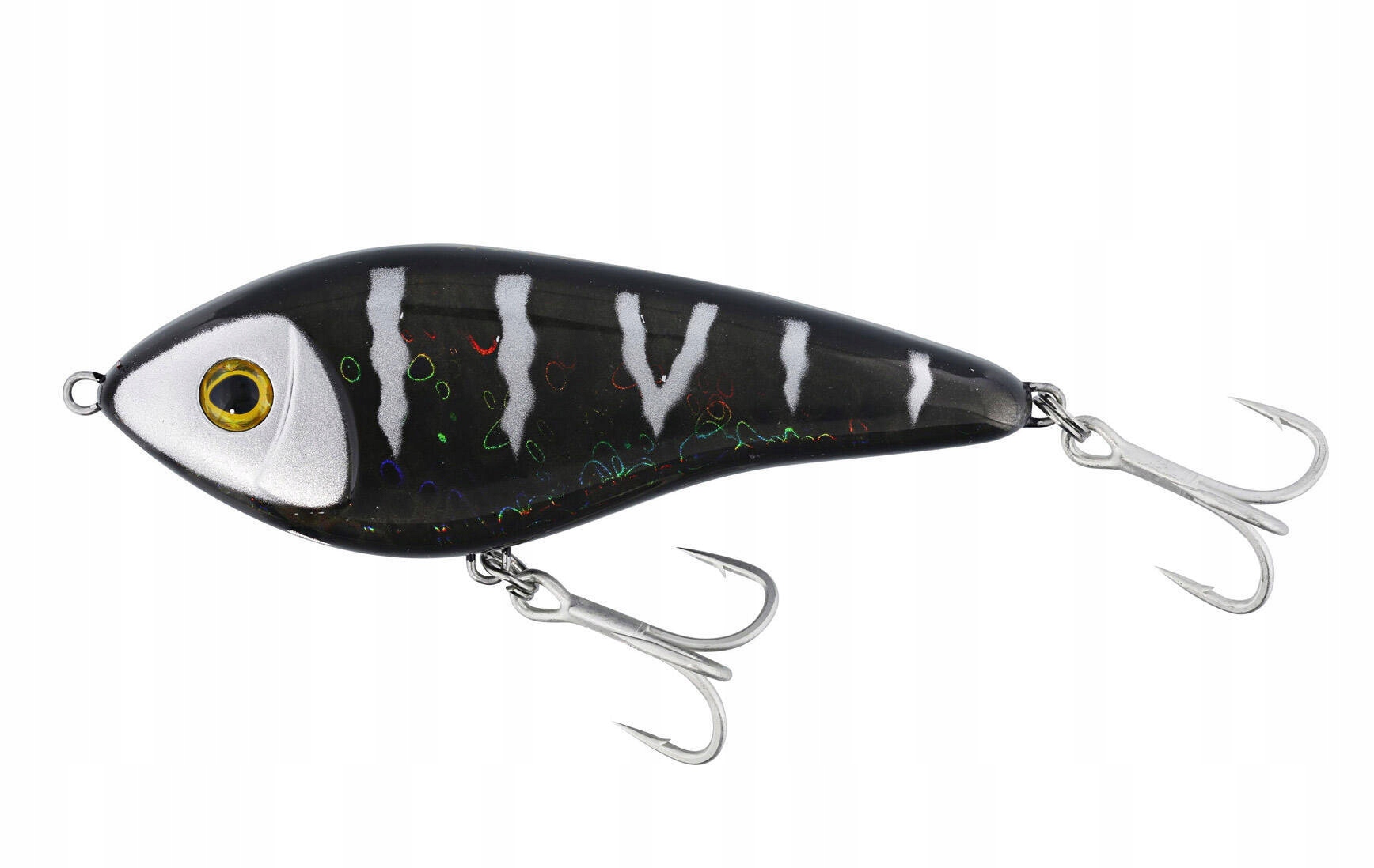 Jerk Westin Swim Sw Glidebait 15cm/125g