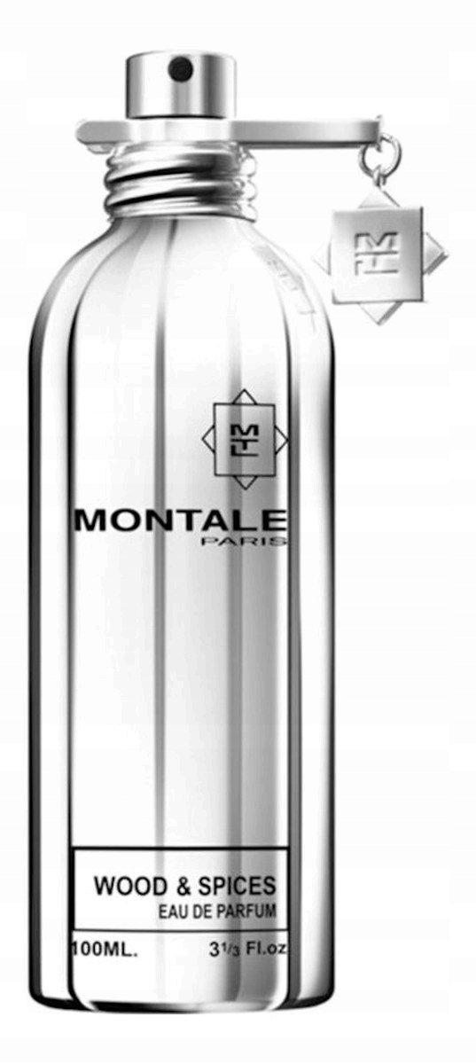 Montale Wood & Spices Parfémovaná voda sprej 100 ml