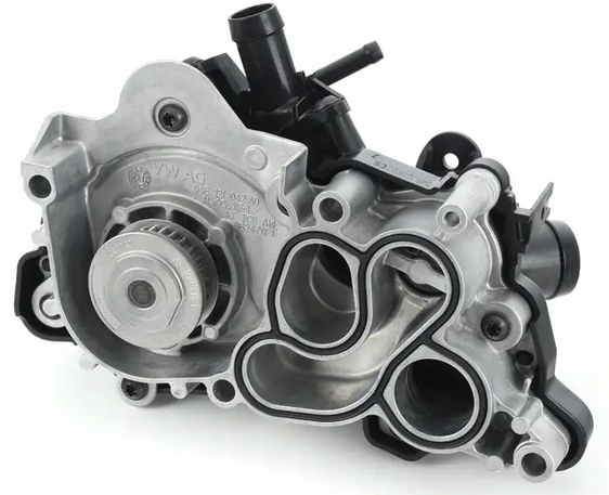 

Nowa Oryginalna Pompa Wody Skoda Vw Audi Seat