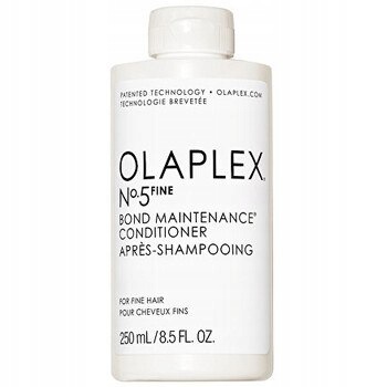 Olaplex Fine Bond Maintenance No. 5 Conditioner fine hair 250 ml