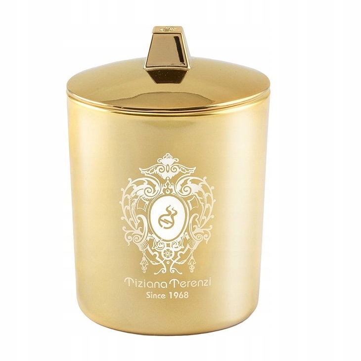 Tiziana Terenzi Andromeda Svíčka 170 G