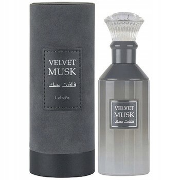 Lattafa Perfumes Velvet Musk Edp 100 ml