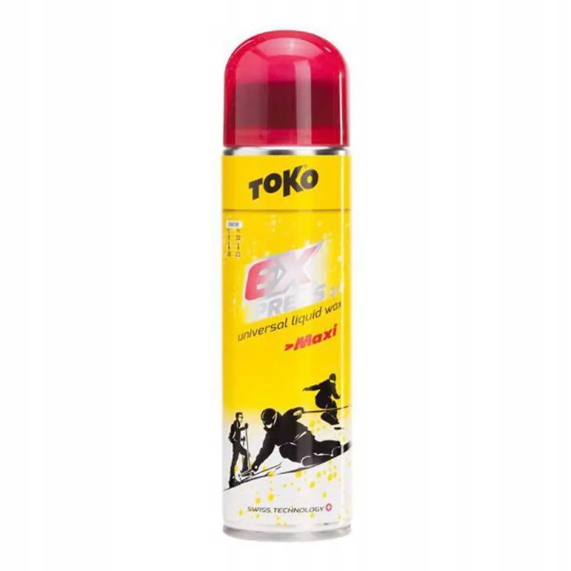 Smar Toko Express Mini 2.0 Spray 200 ml 5509264