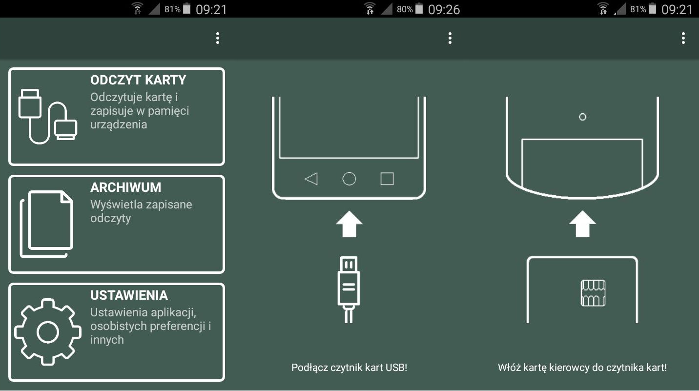 СЧИТЫВАТЕЛЬ КАРТА РУЛЯ ТЕЛЕФОН USB-C Z PROGRAMEM фото 3