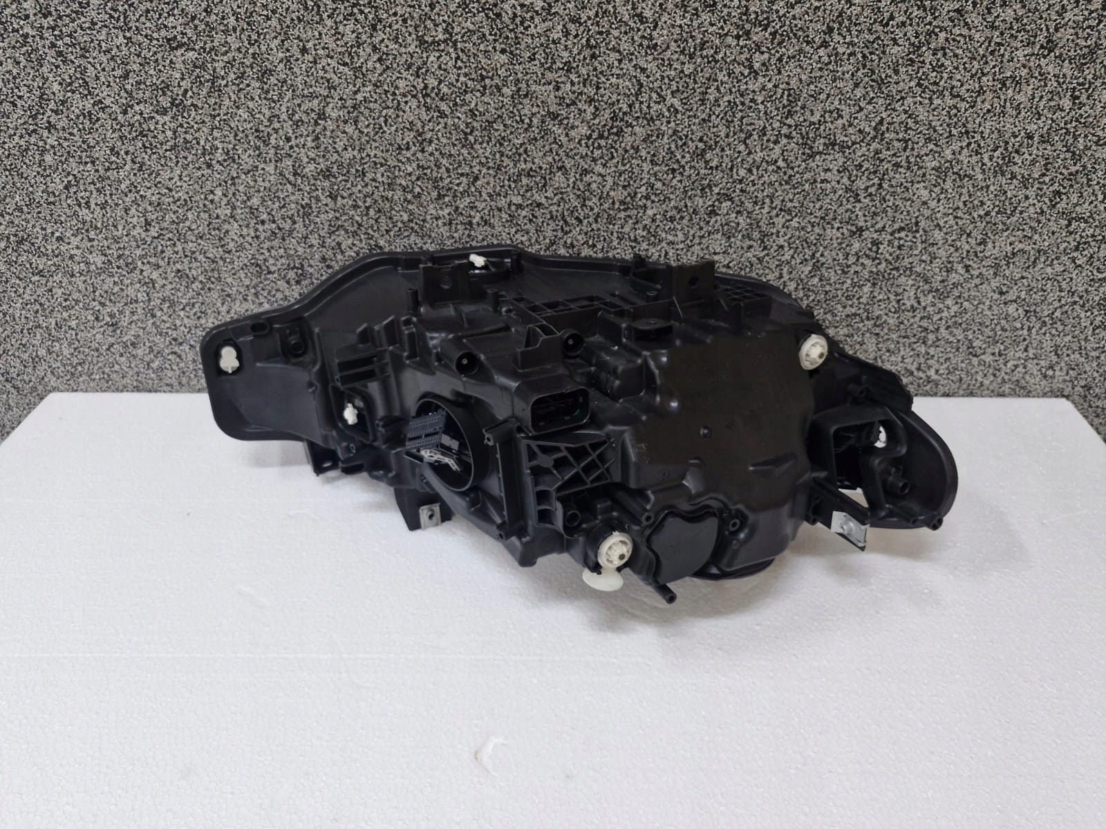 light left Bmw 3 F30 F31 LIFT FULL LED