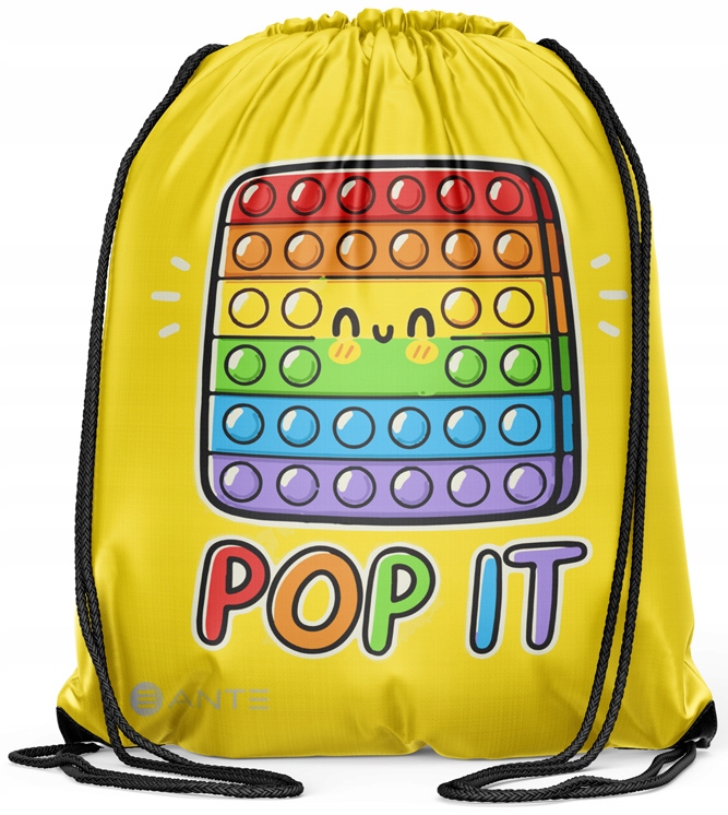 

Worek Plecak Torba Nadruk Szkolny Do Szkoły Buty