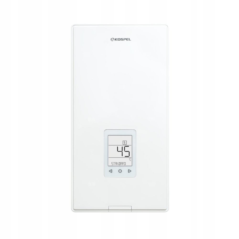 Elektrický prietokový ohrievač vody PPE4.M Medium-17/18/21/24 kW