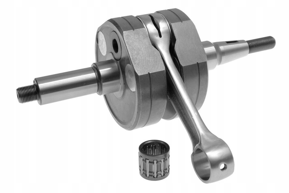 Wal korbowy Top Racing KTM LC2 125 2T Sting 125