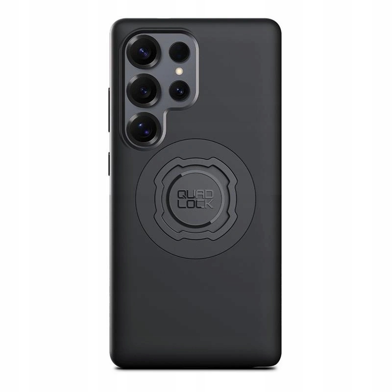 Pouzdro Quad Lock Mag pro Samsung Galaxy S25 Ultra černé
