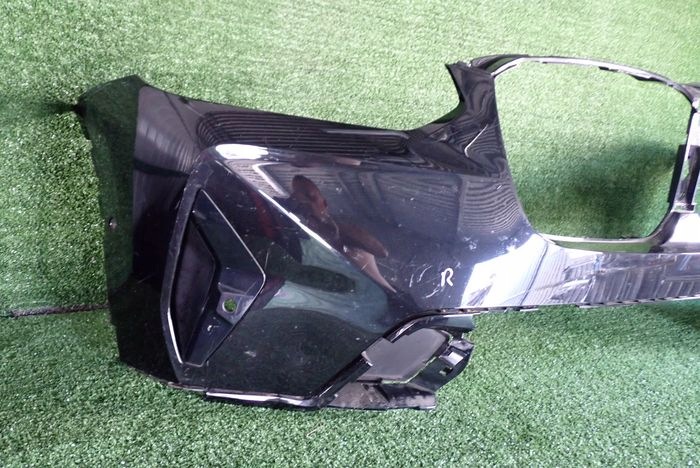 BMW X3 G01 X-LINE LIFT 21- front bumper front