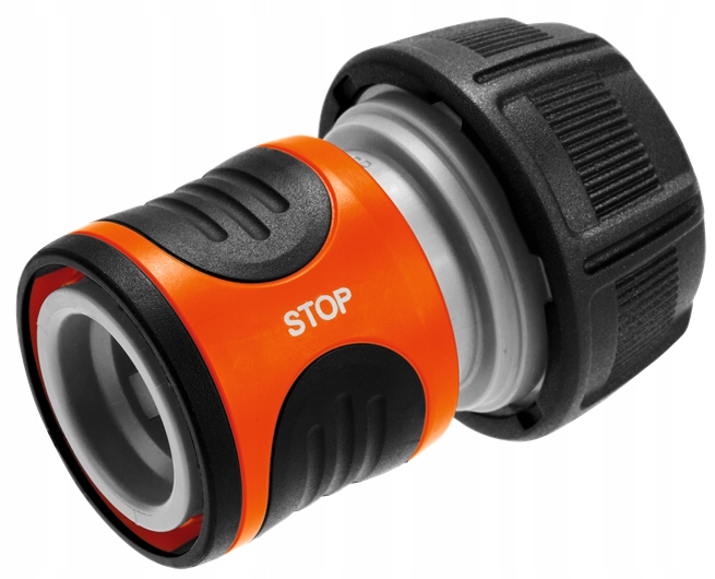 

Szybkozłącze ze stopem 3/4" 18214 Gardena