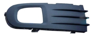 Volvo V50 30655885 kratka zderzaka ramka halogenu prawa