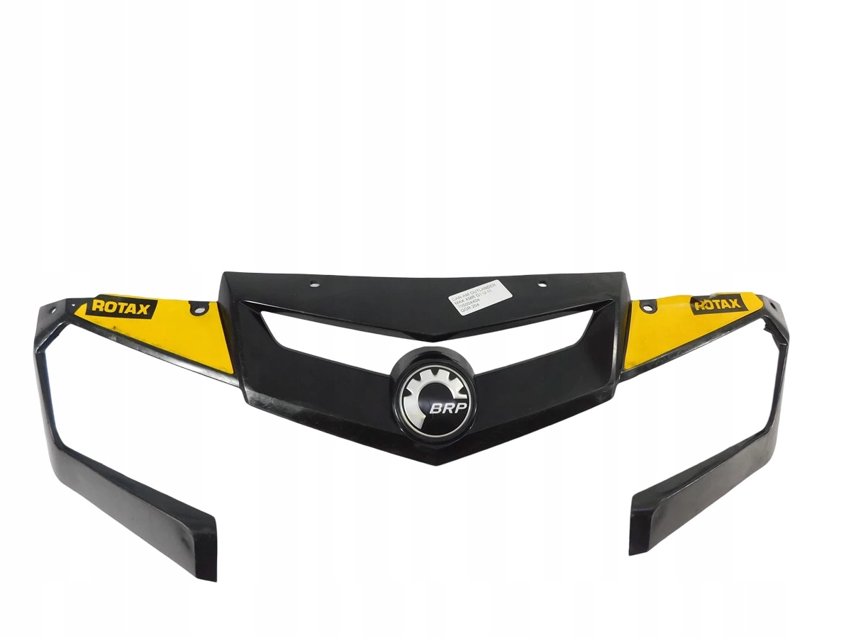 Plast Predná Gril Atrapa Can-am Outlander Max Xmr G1 U-11 705004404