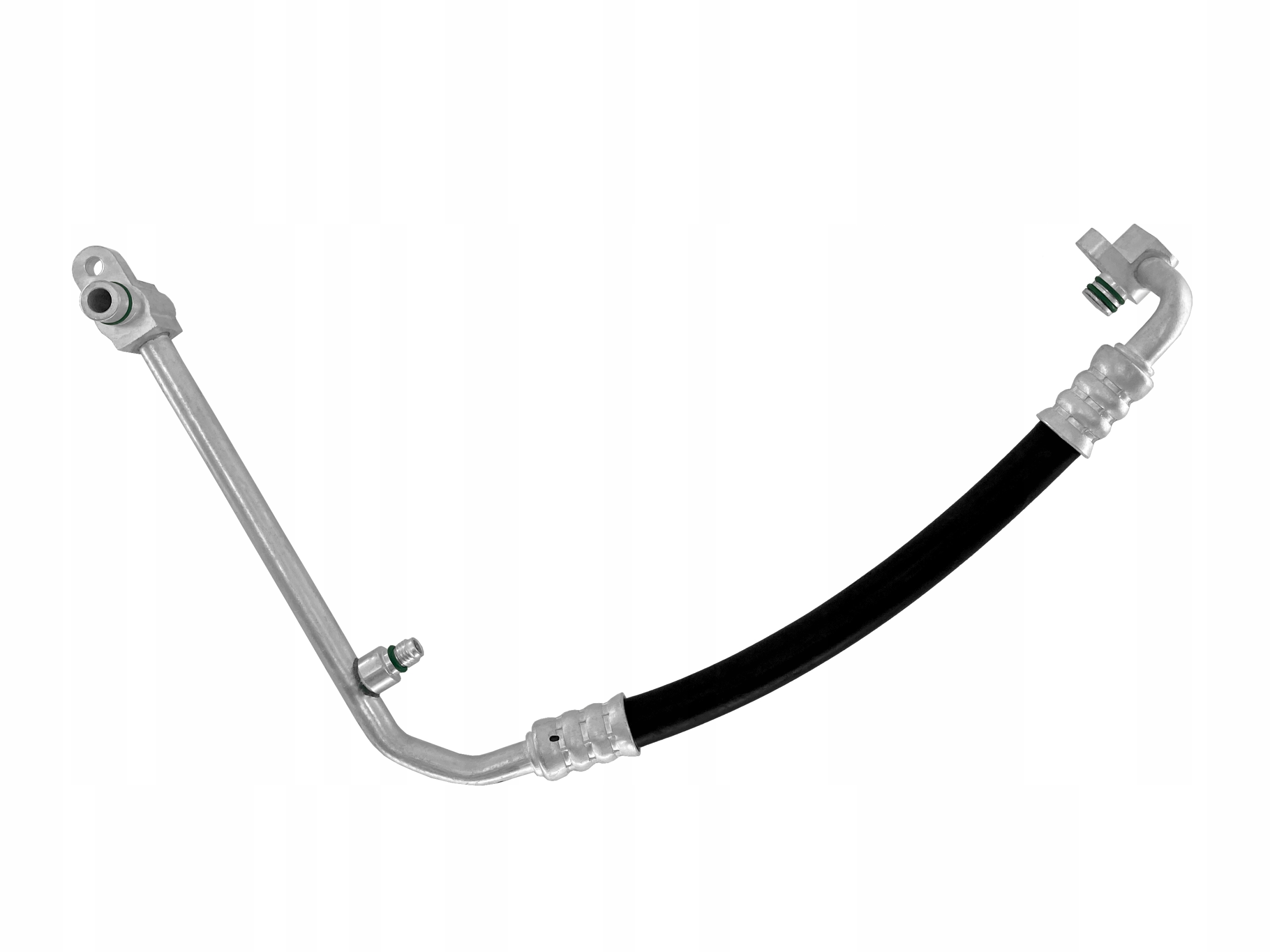 Przewod klimatyzacji do Trafic 2 5 dCi 8200430904